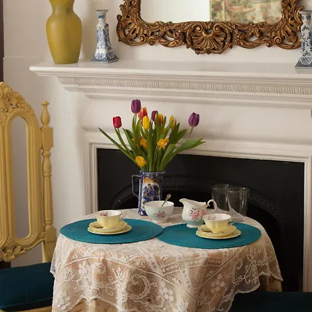 Juliette's Bed & Breakfast