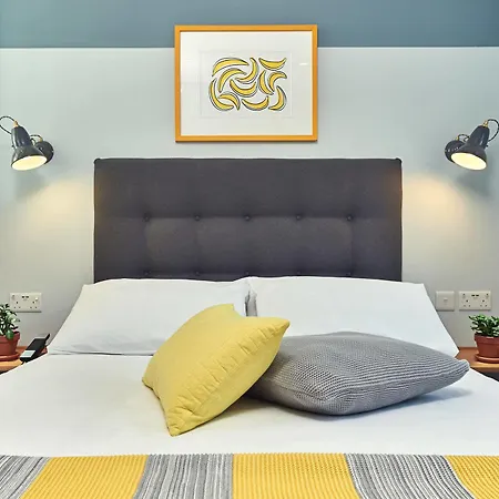ذا بيلغرم 4*