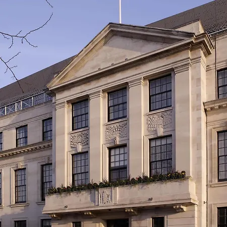 Apartahotel Town Hall - Shoreditch