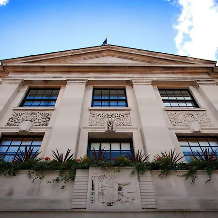 Town Hall - Shoreditch Londres