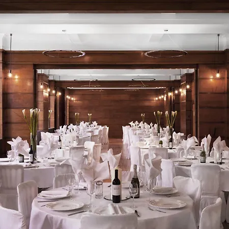 Apartahotel Town Hall - Shoreditch Londres