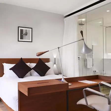 Town Hall - Shoreditch Apartahotel Londres