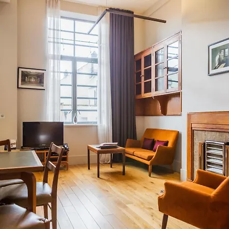 Apartahotel Town Hall - Shoreditch
