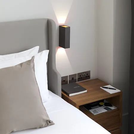 Apartahotel Town Hall - Shoreditch Londres