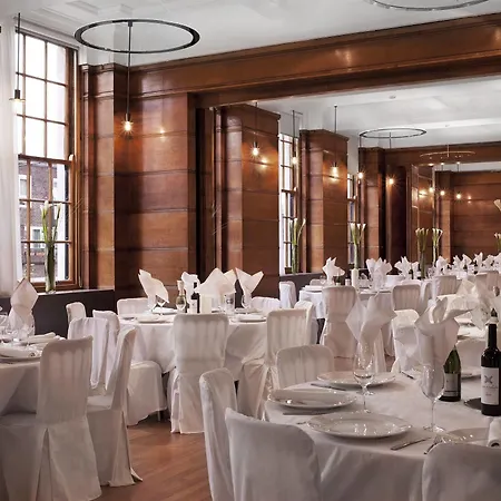 Town Hall - Shoreditch Apartahotel Londres
