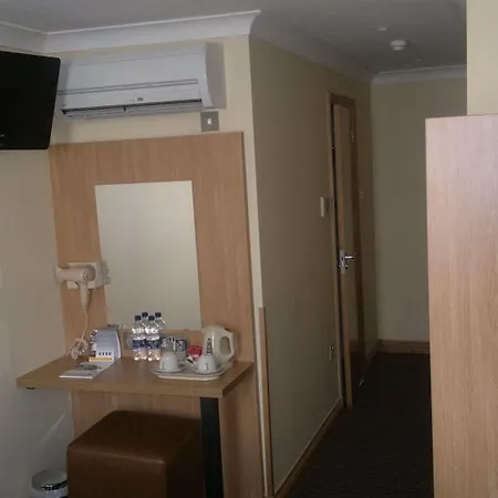 Comfort Hyde Park 3*