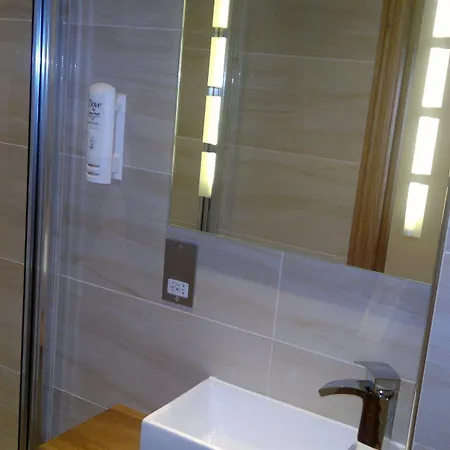 Comfort Hyde Park Πανδοχείο Λονδίνο