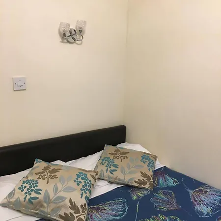 Hotel Kings Cross Londres