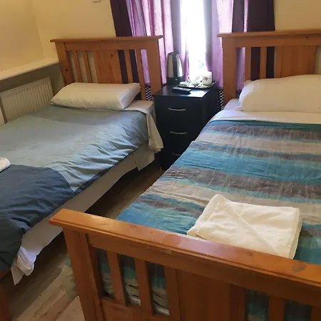 Kings Cross Hotel 2*