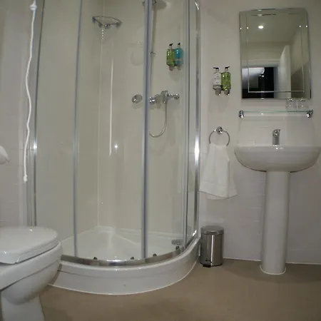Hotel Grand Junction Arms 3*