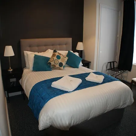 Grand Junction Arms 3* London
