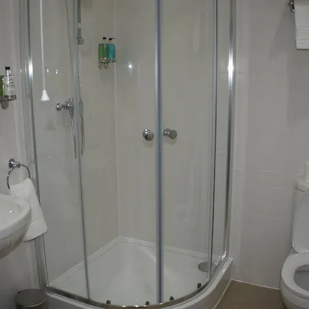 Hotel Grand Junction Arms