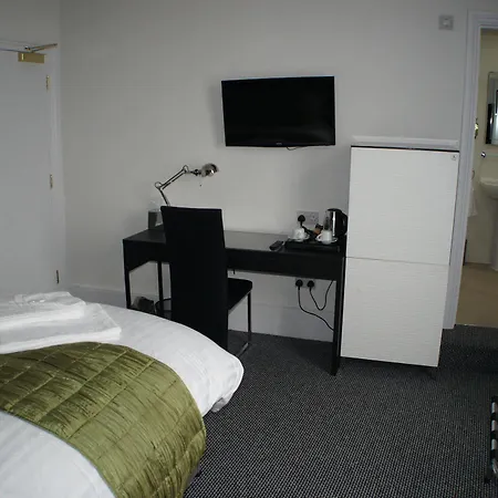 Grand Junction Arms Hotel 3*