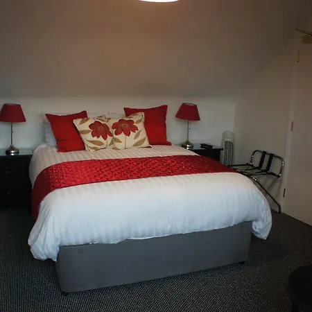 Hotel Grand Junction Arms 3*