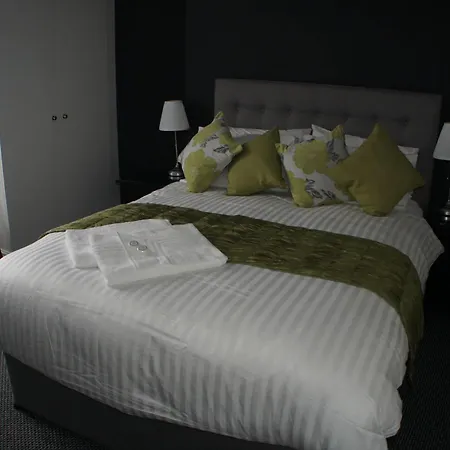Hotel Grand Junction Arms 3*