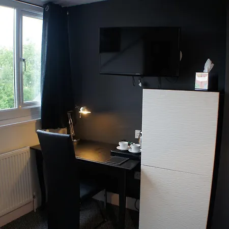 Grand Junction Arms 3*