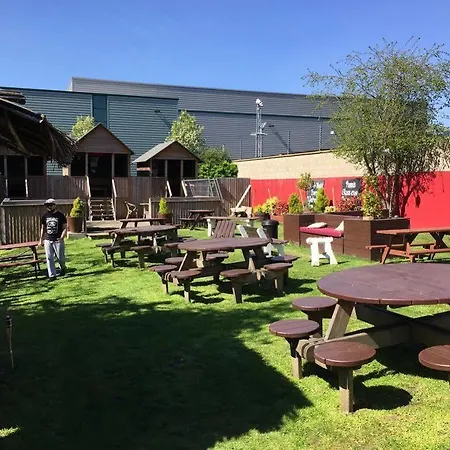 Grand Junction Arms 3*