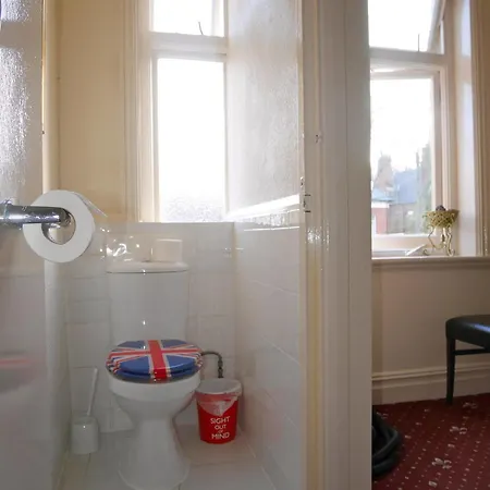 Bed & Breakfast Five Kings 2*