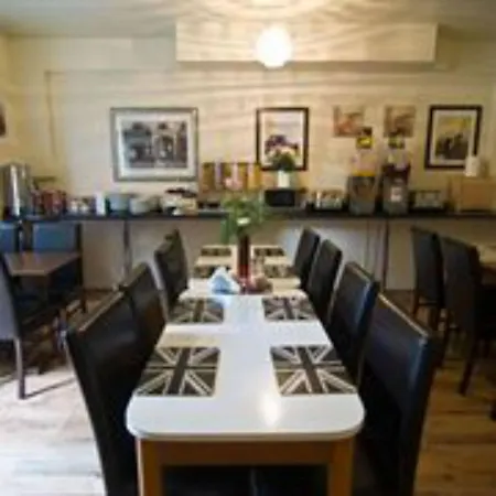 Five Kings Bed & Breakfast