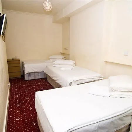 Bed & Breakfast Five Kings 2*