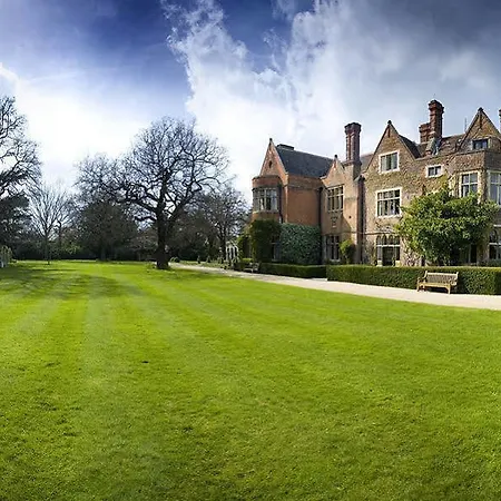 Warren House Hotel