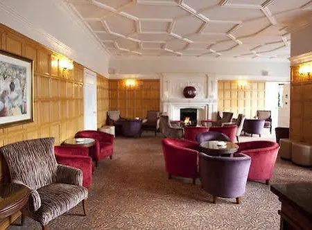 Warren House