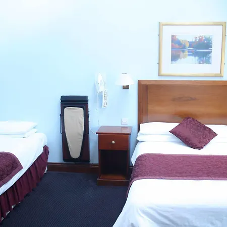 Kings Paget Hotel West Drayton (Middlesex)