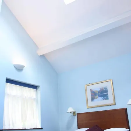 Hotel Kings Paget West Drayton (Middlesex)