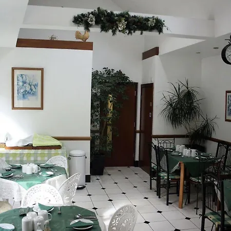 Hotel Kings Paget West Drayton (Middlesex)