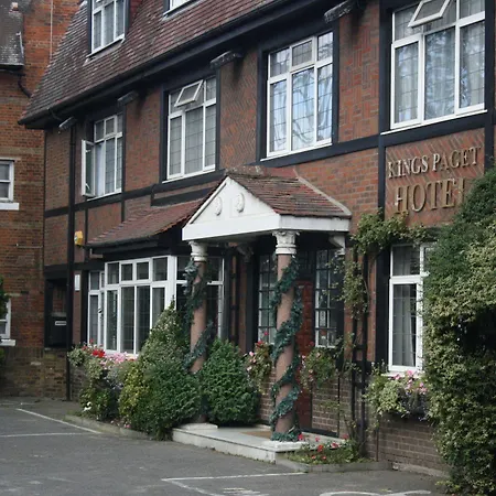 Kings Paget Hotel 3*