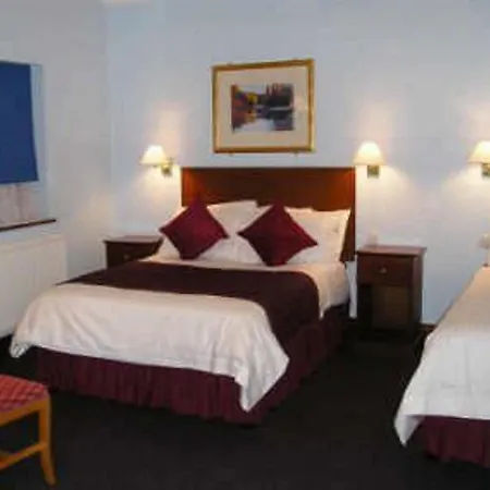Hotel Kings Paget