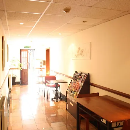Kings Paget Hotel West Drayton (Middlesex)