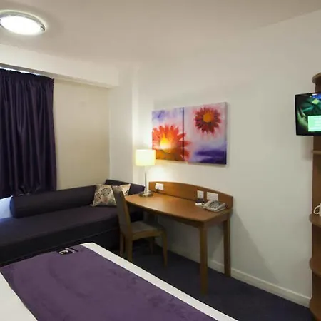 Hotel Premier Londres