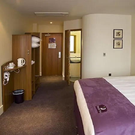Hotel Premier