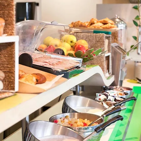 Ibis Budget London Hotel Hounslow