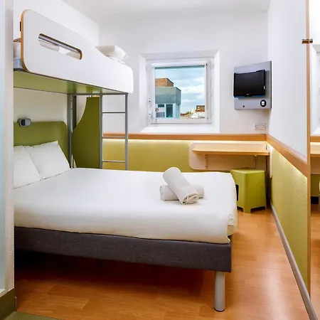 Ibis Budget London