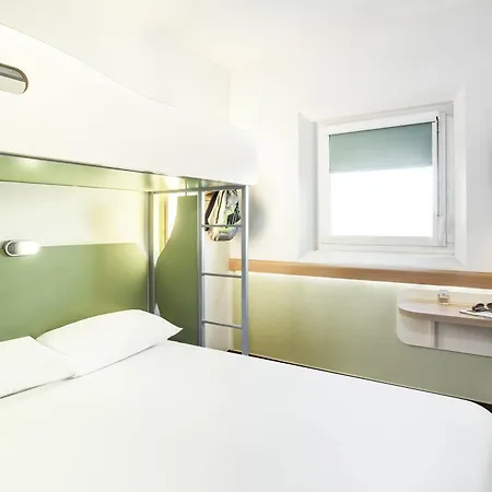Ibis Budget London Hotel