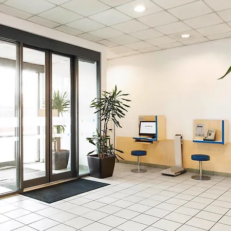 Ibis Budget London