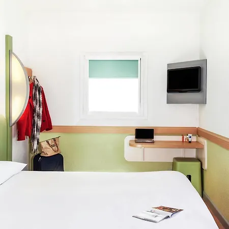 Hotel Ibis Budget London Hounslow