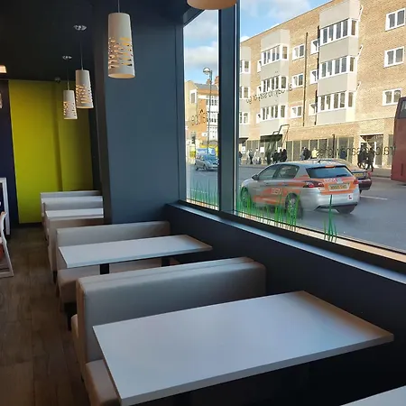 Ibis Budget London Hotel Hounslow
