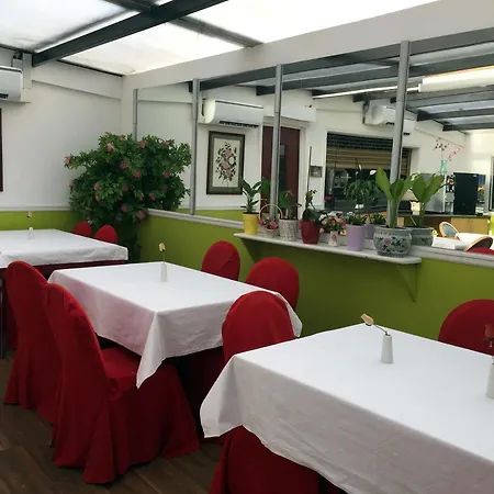 克拉彭南杜德利酒店 伦敦