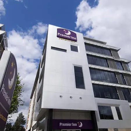 Premier London Ealing