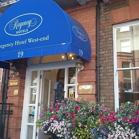 Bed & Breakfast Regency