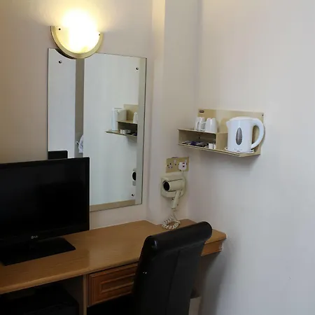 Regency Bed & Breakfast London