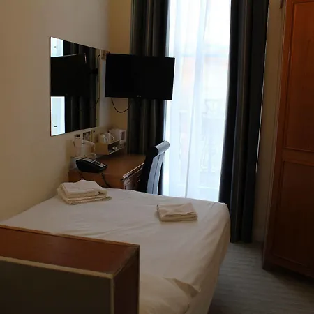 Regency Bed & Breakfast