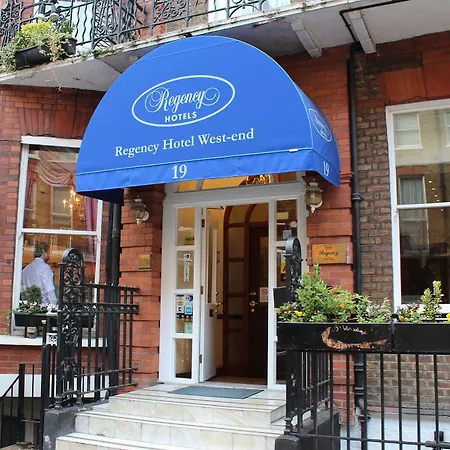 Regency 3* London