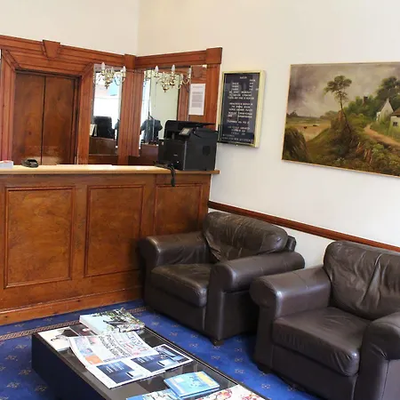Regency 3* London