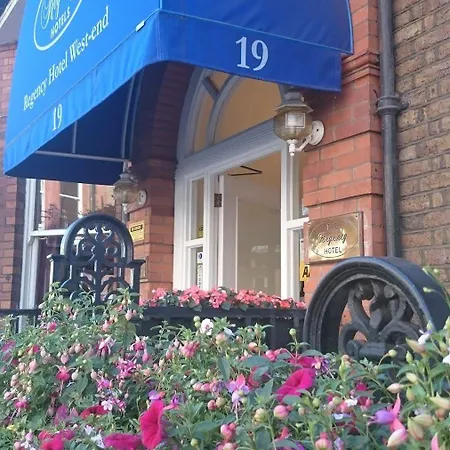 Bed & Breakfast Regency 3*