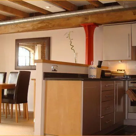 Fox Aparthotel