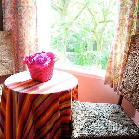 Curzon House Casa de hóspedes Londres